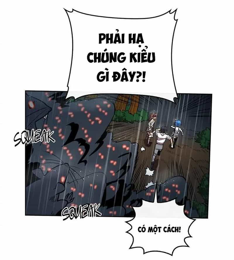 Phép Thuật Của Người Trở Về Phải Đặc Biệt - Chương 29 - ảnh 35