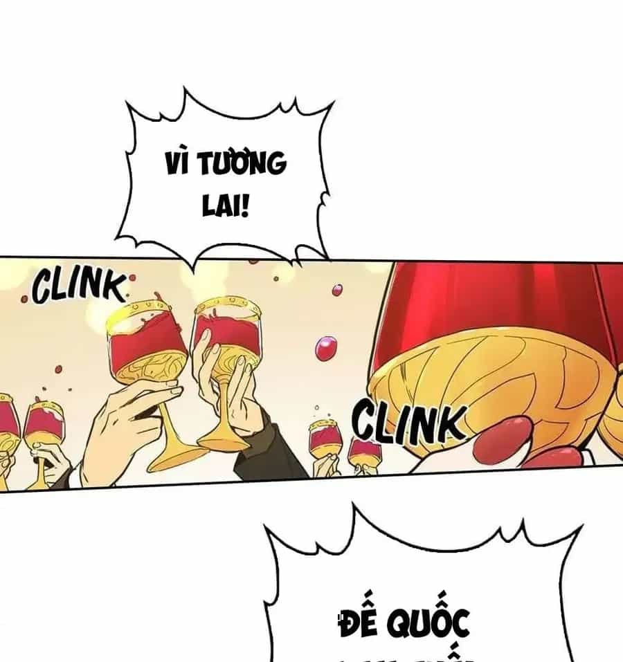Phép Thuật Của Người Trở Về Phải Đặc Biệt - Chương 46 - ảnh 15