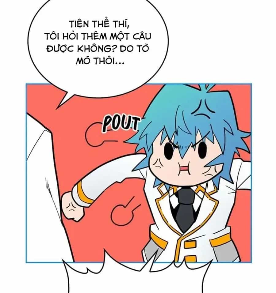 Phép Thuật Của Người Trở Về Phải Đặc Biệt - Chương 51 - ảnh 83