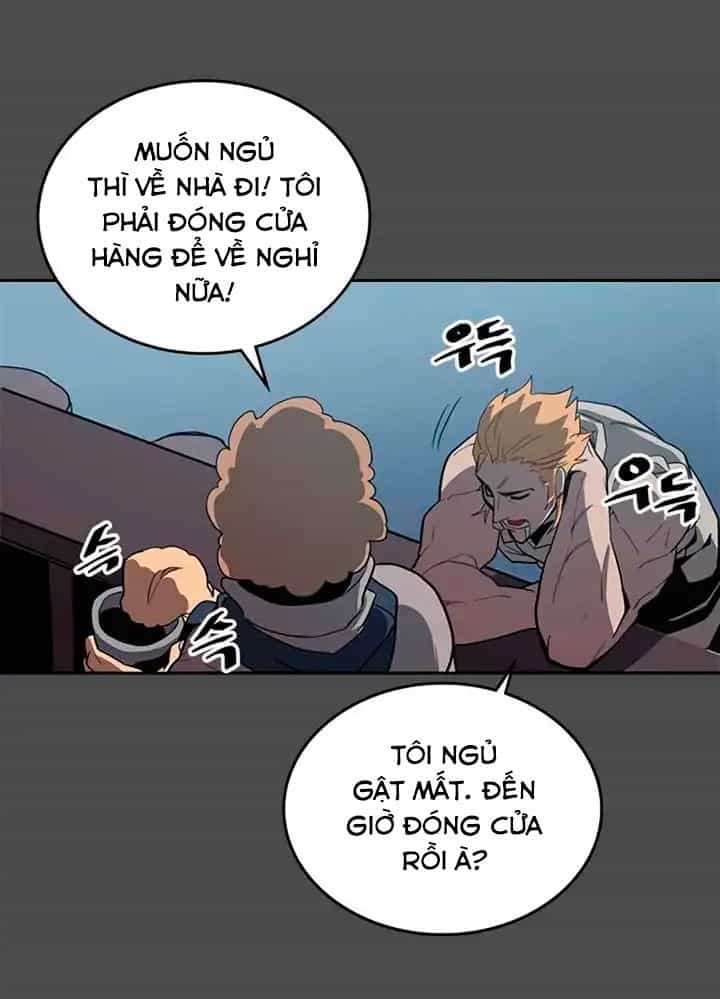 Phép Thuật Của Người Trở Về Phải Đặc Biệt - Chương 69 - ảnh 81