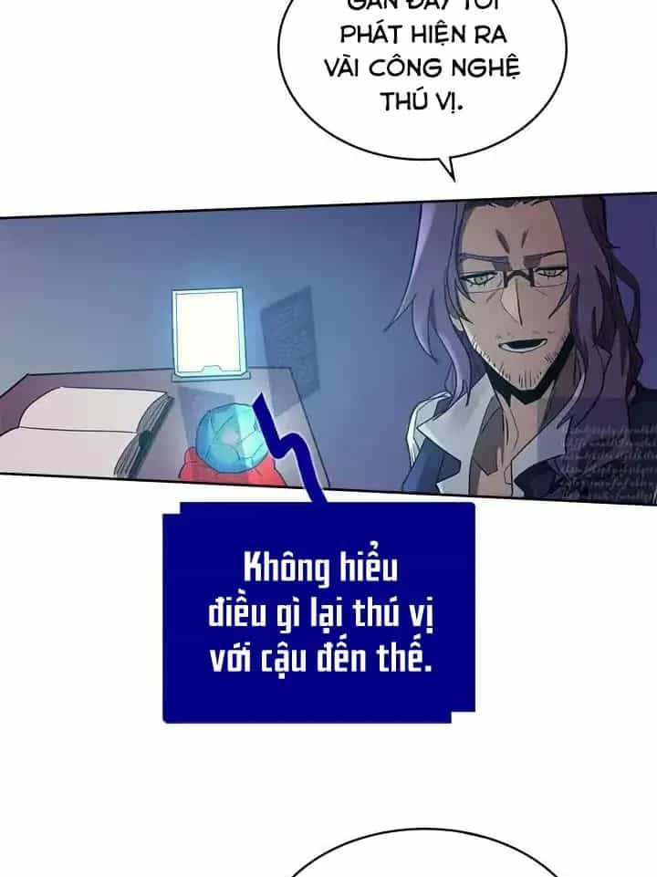 Phép Thuật Của Người Trở Về Phải Đặc Biệt - Chương 72 - ảnh 15