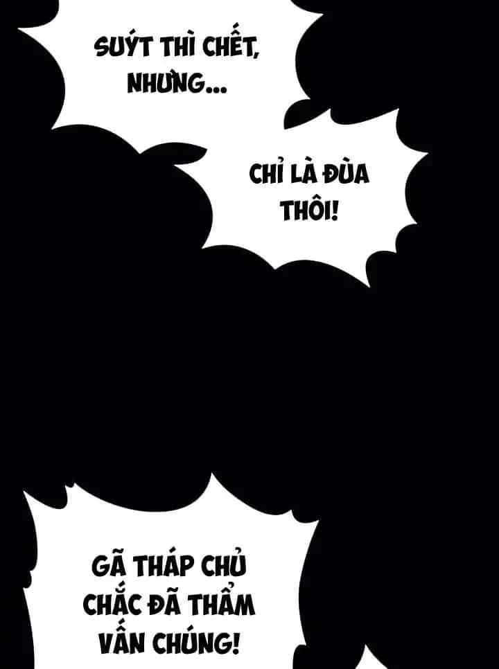 Phép Thuật Của Người Trở Về Phải Đặc Biệt - Chương 74 - ảnh 28