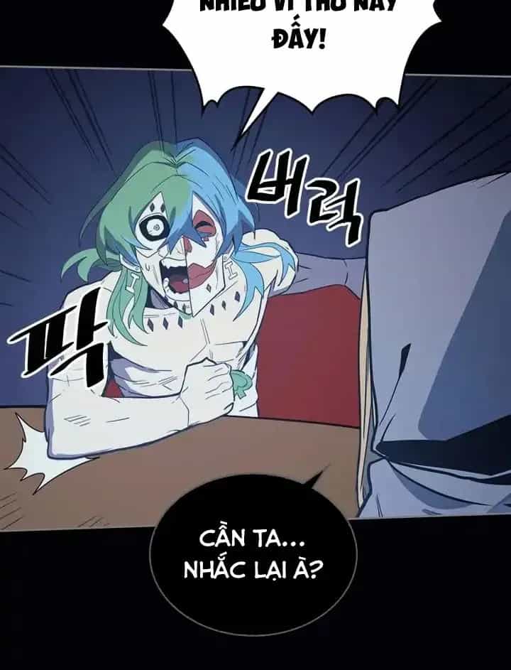 Phép Thuật Của Người Trở Về Phải Đặc Biệt - Chương 74 - ảnh 51