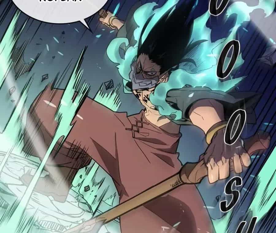 Phép Thuật Của Người Trở Về Phải Đặc Biệt - Chương 87 - ảnh 59