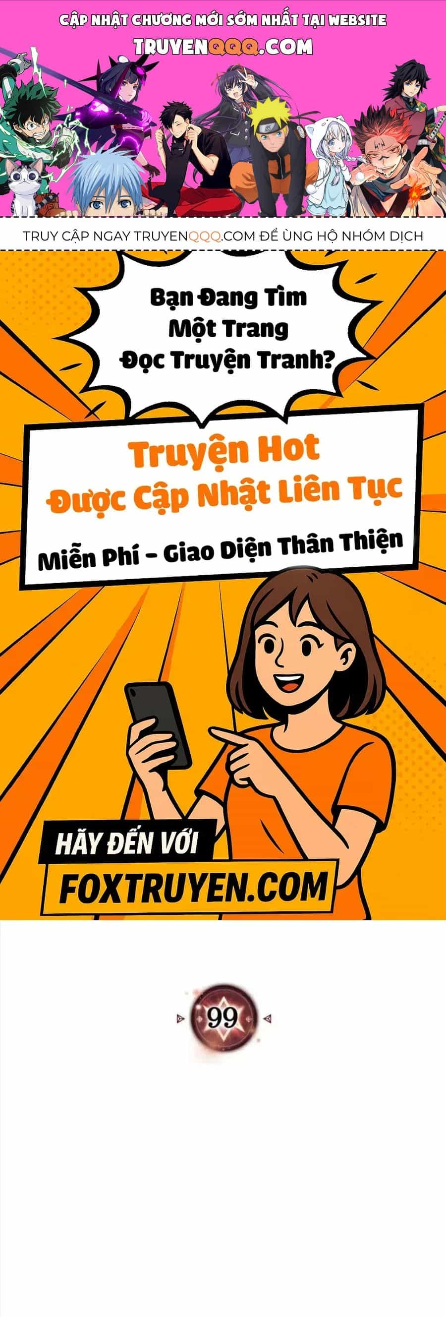 Phép Thuật Của Người Trở Về Phải Đặc Biệt - Chương 99 - ảnh 1