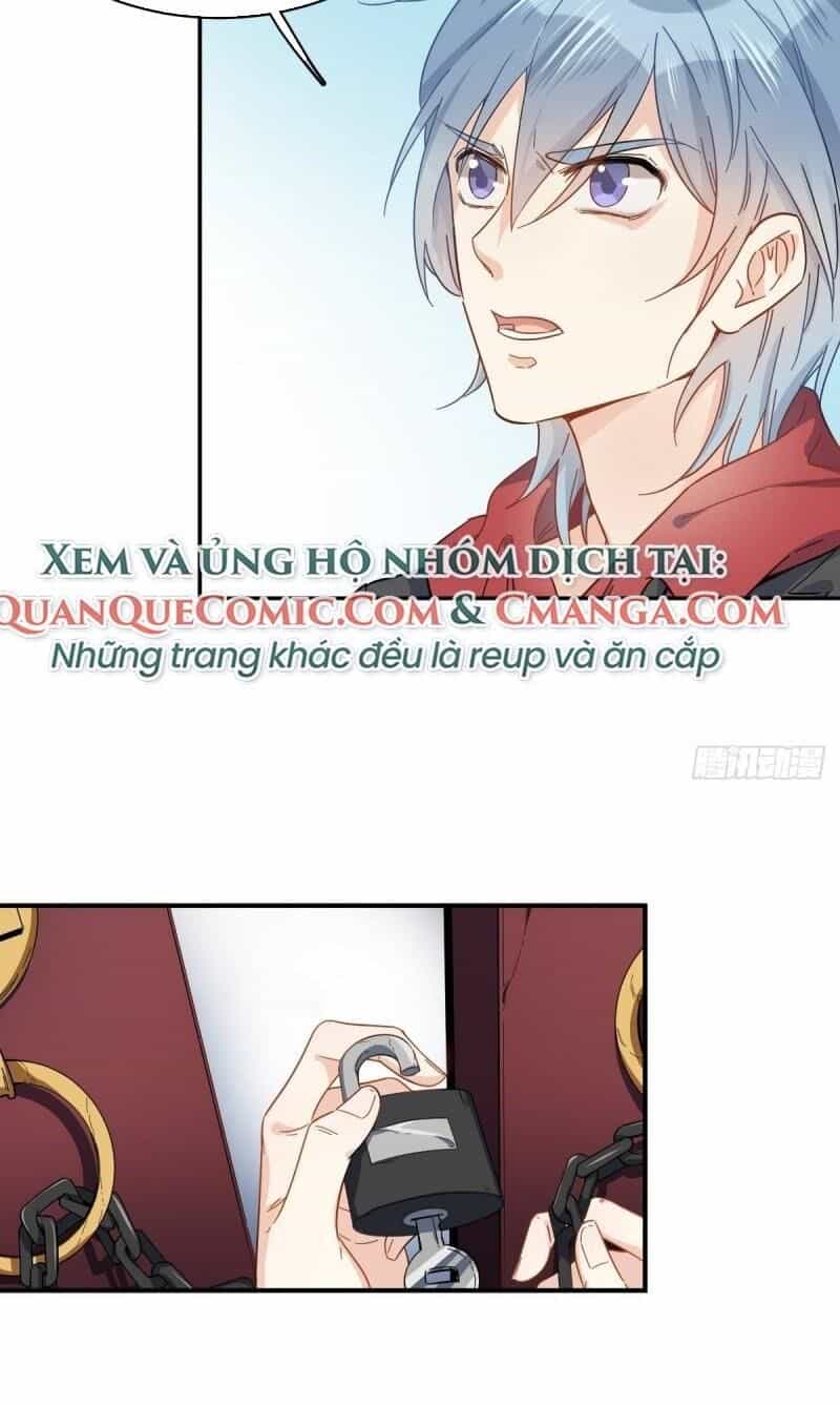 Phi Chức Nghiệp Bán Tiên - Chương 1 - ảnh 26