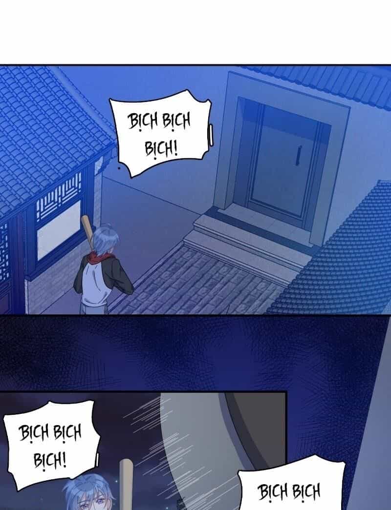 Phi Chức Nghiệp Bán Tiên - Chương 2 - ảnh 3