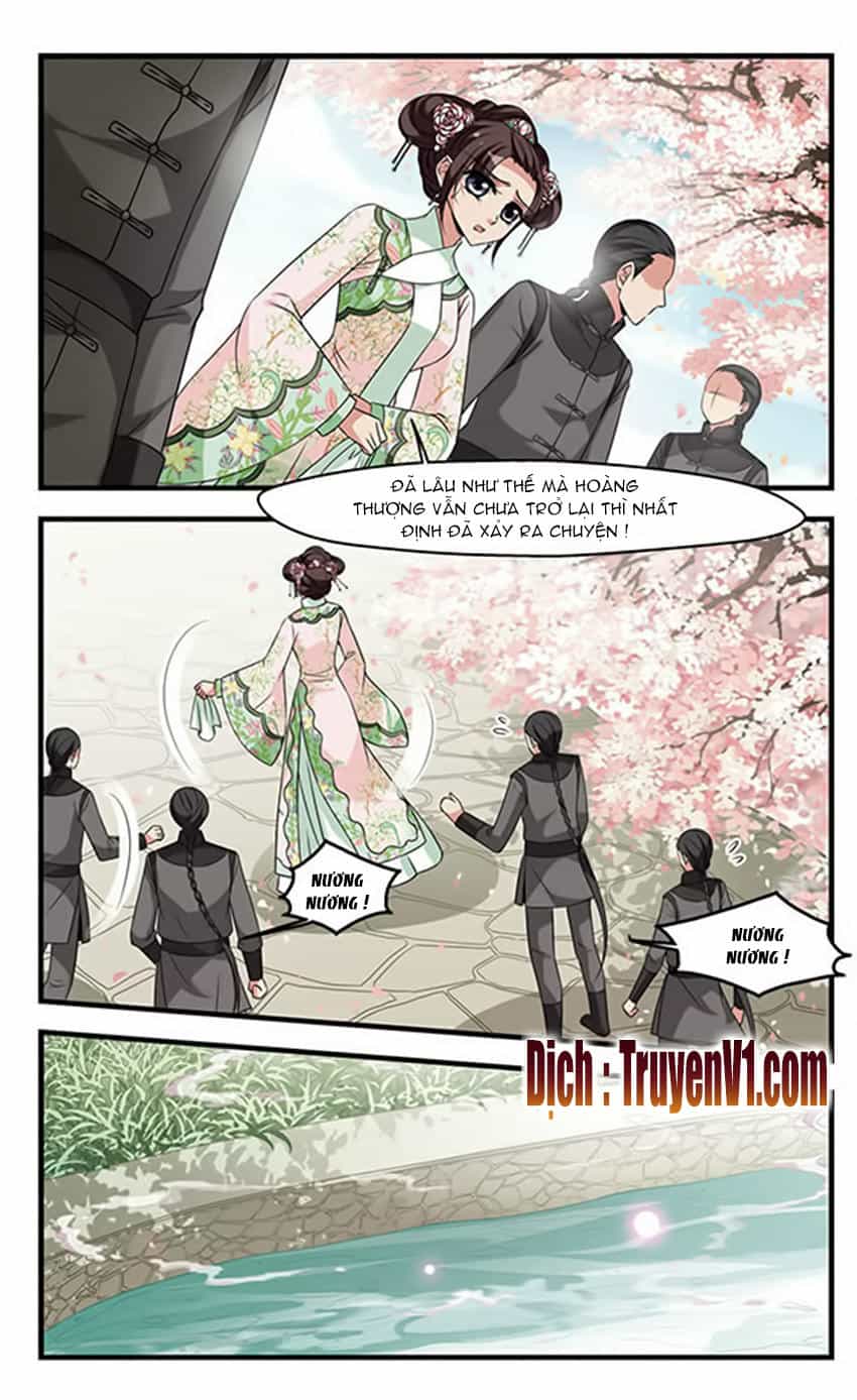 Phi Đãi Nghiên Tuyết - Chương 103 - ảnh 4