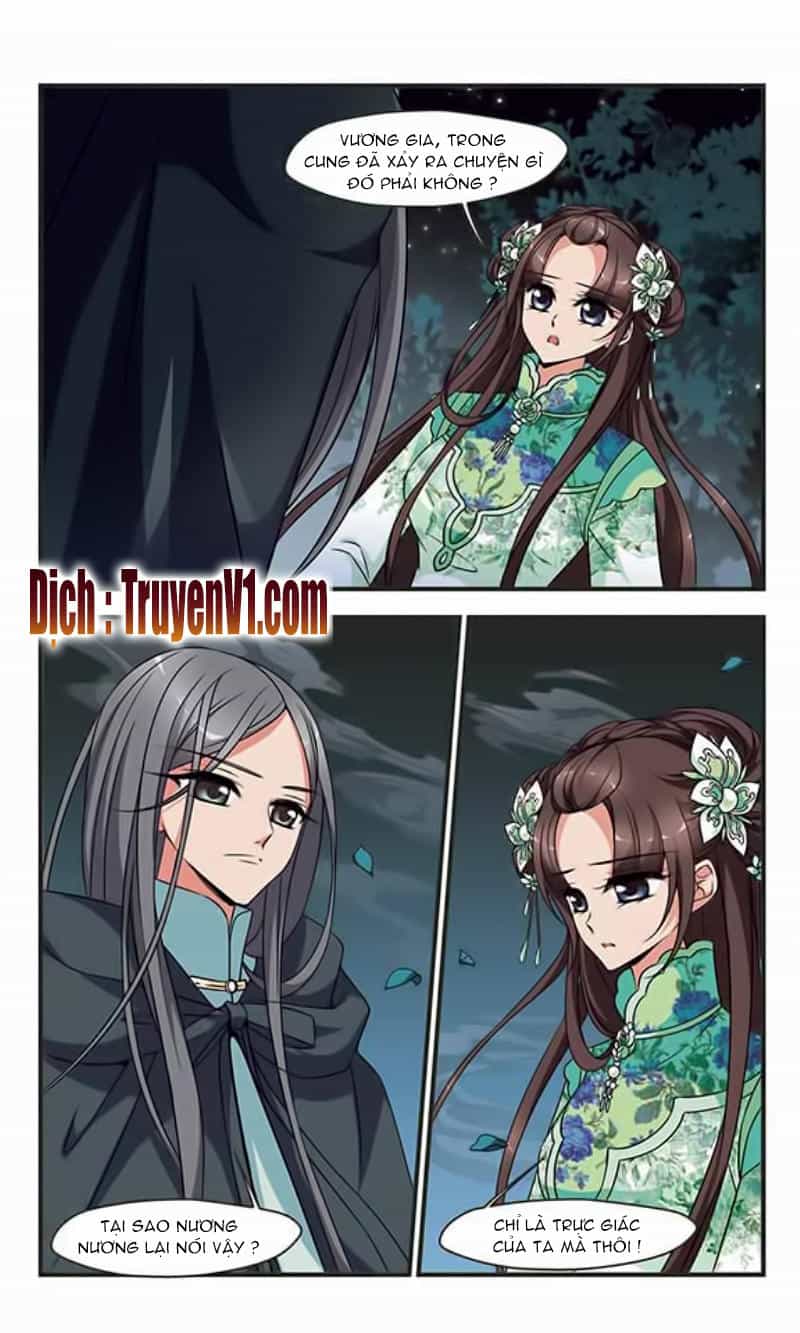 Phi Đãi Nghiên Tuyết - Chương 111 - ảnh 5