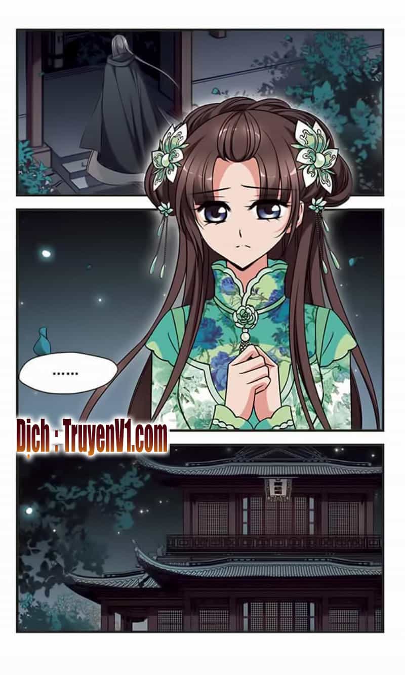 Phi Đãi Nghiên Tuyết - Chương 111 - ảnh 8