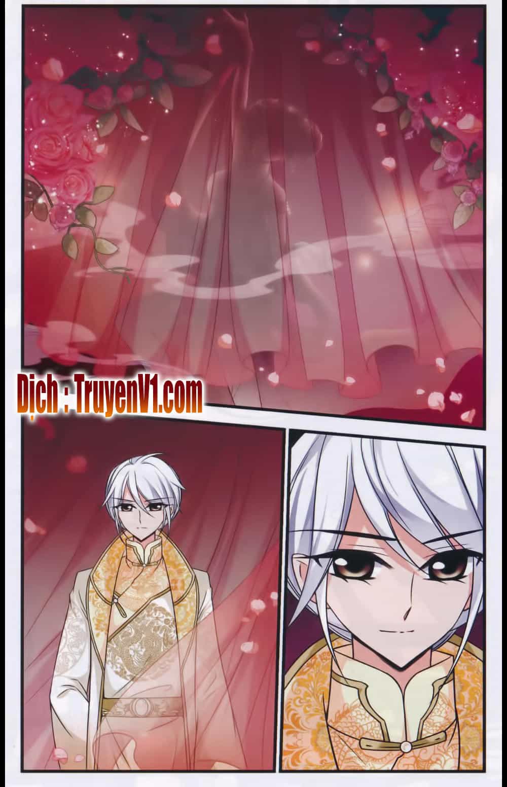 Phi Đãi Nghiên Tuyết - Chương 114 - ảnh 2