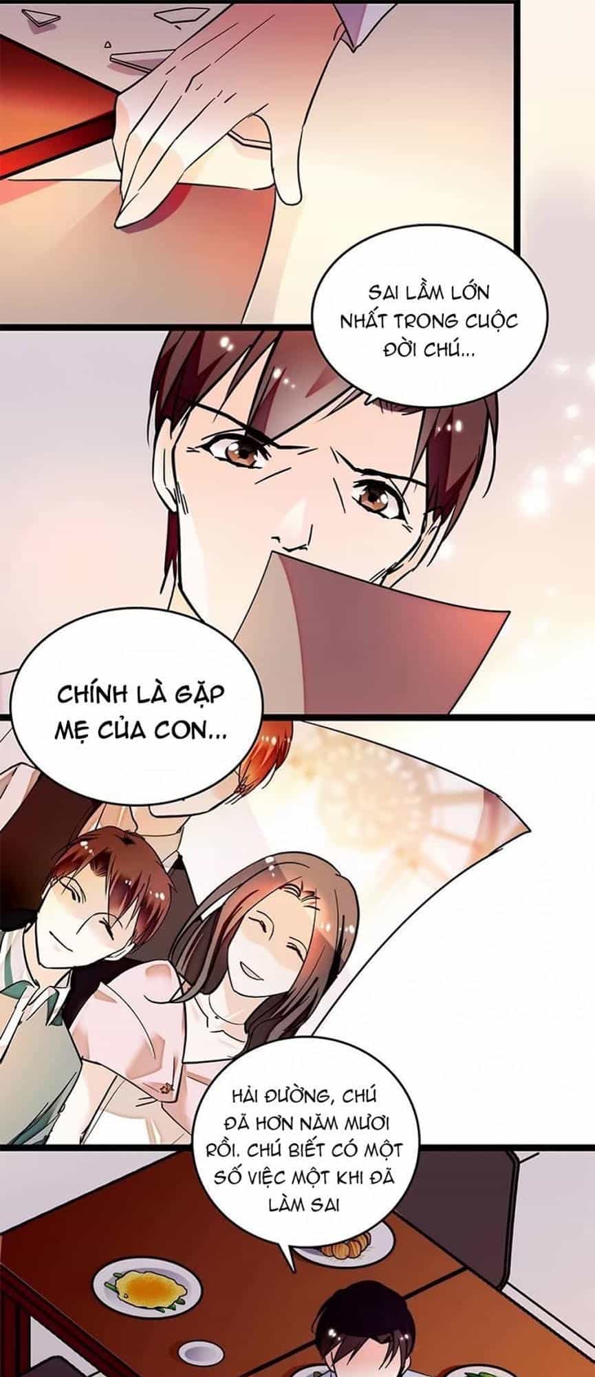 Phi Đãi Nghiên Tuyết - Chương 12 - ảnh 20