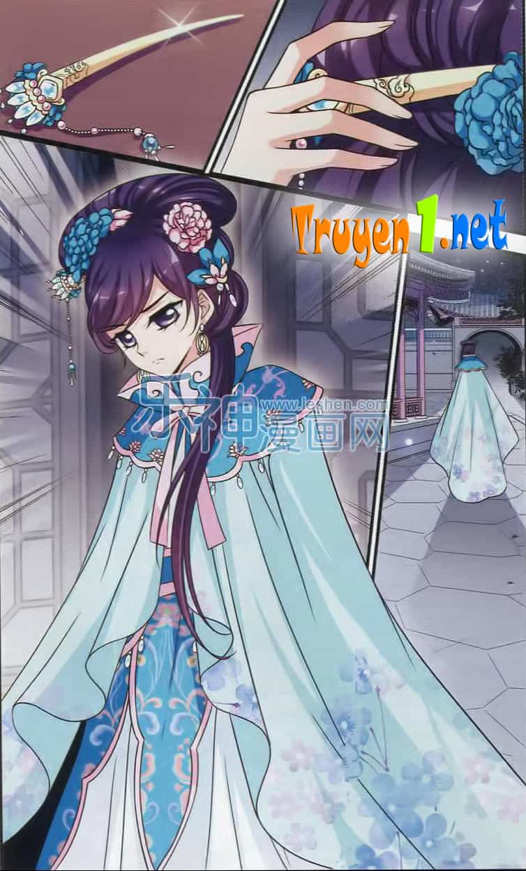 Phi Đãi Nghiên Tuyết - Chương 83 - ảnh 14