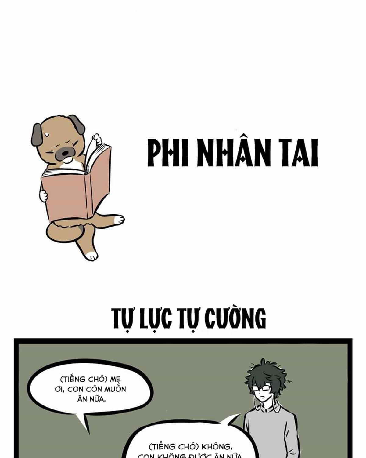 Phi Nhân - Chương 102 - ảnh 13