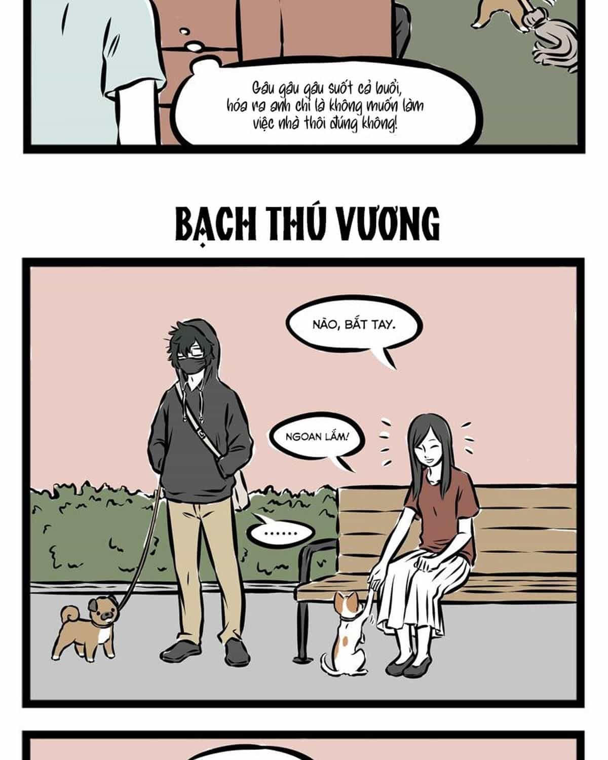 Phi Nhân - Chương 102 - ảnh 16
