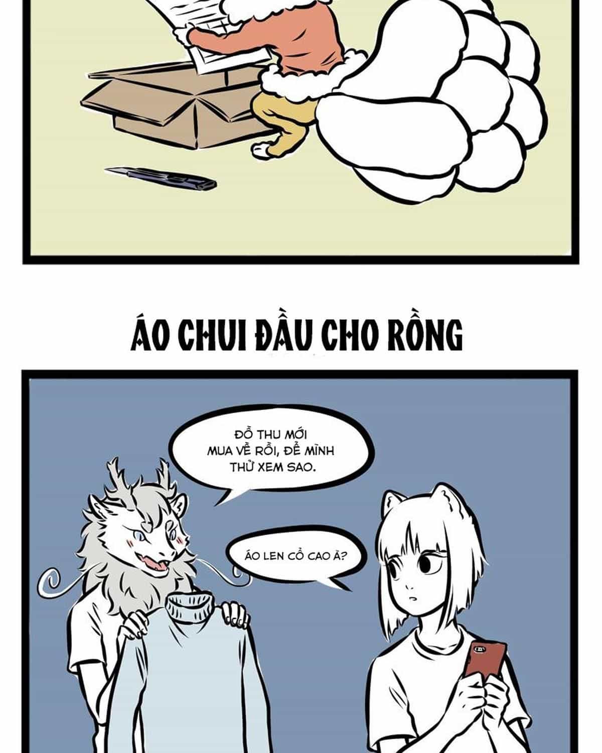 Phi Nhân - Chương 104 - ảnh 10