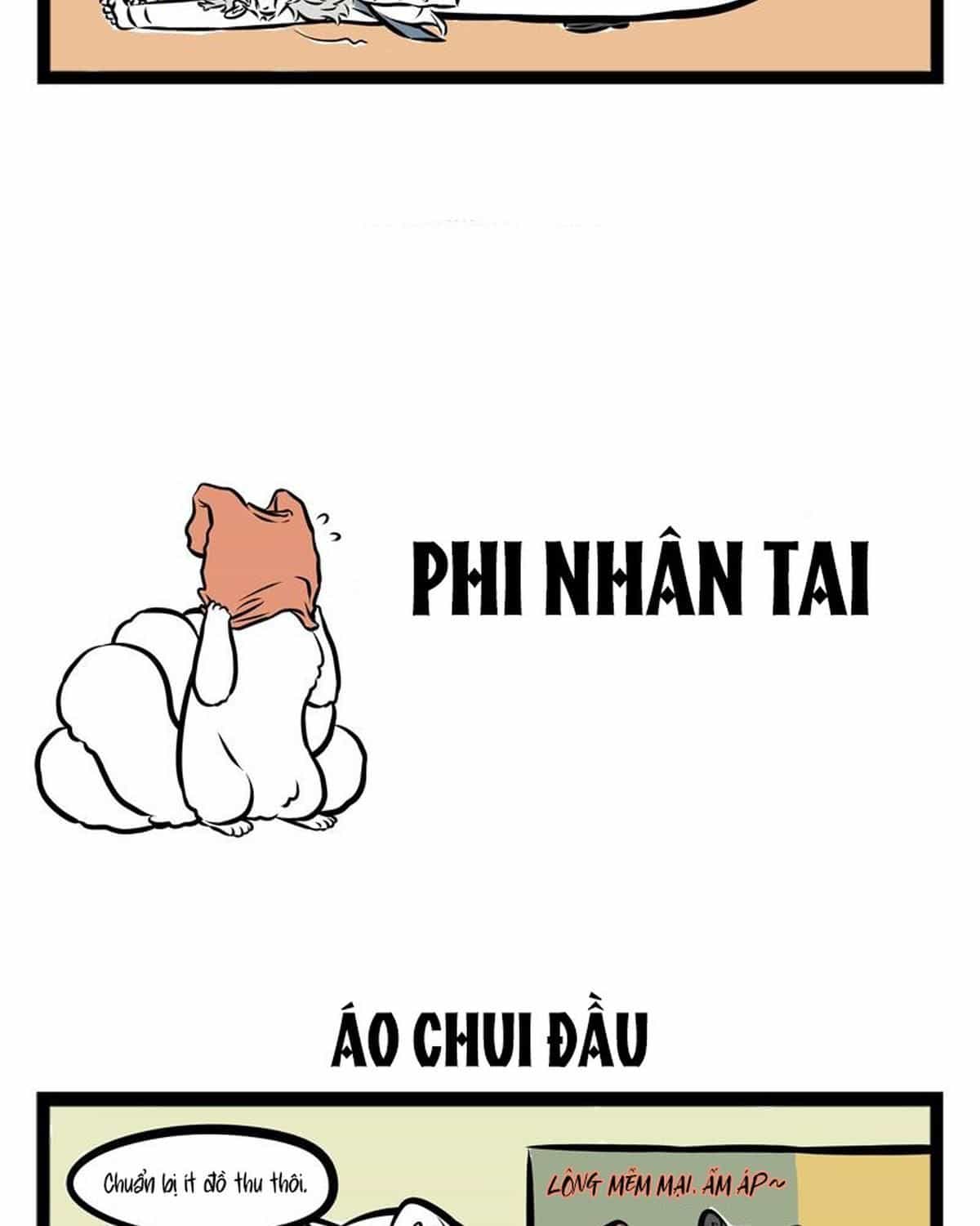 Phi Nhân - Chương 104 - ảnh 7