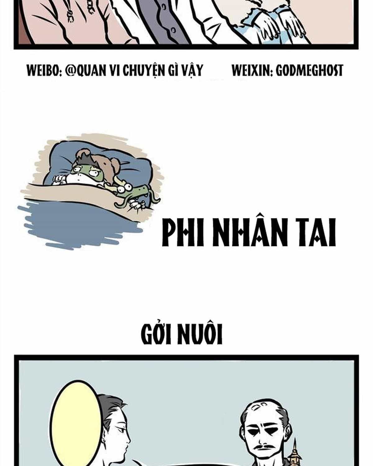 Phi Nhân - Chương 11 - ảnh 7