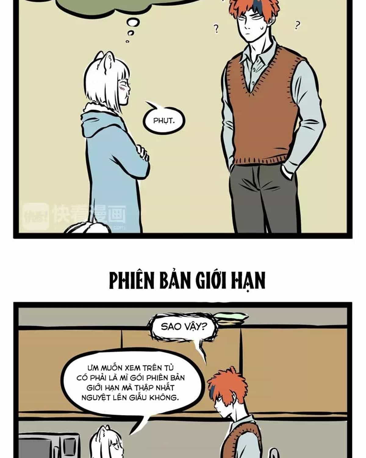 Phi Nhân - Chương 111 - ảnh 4