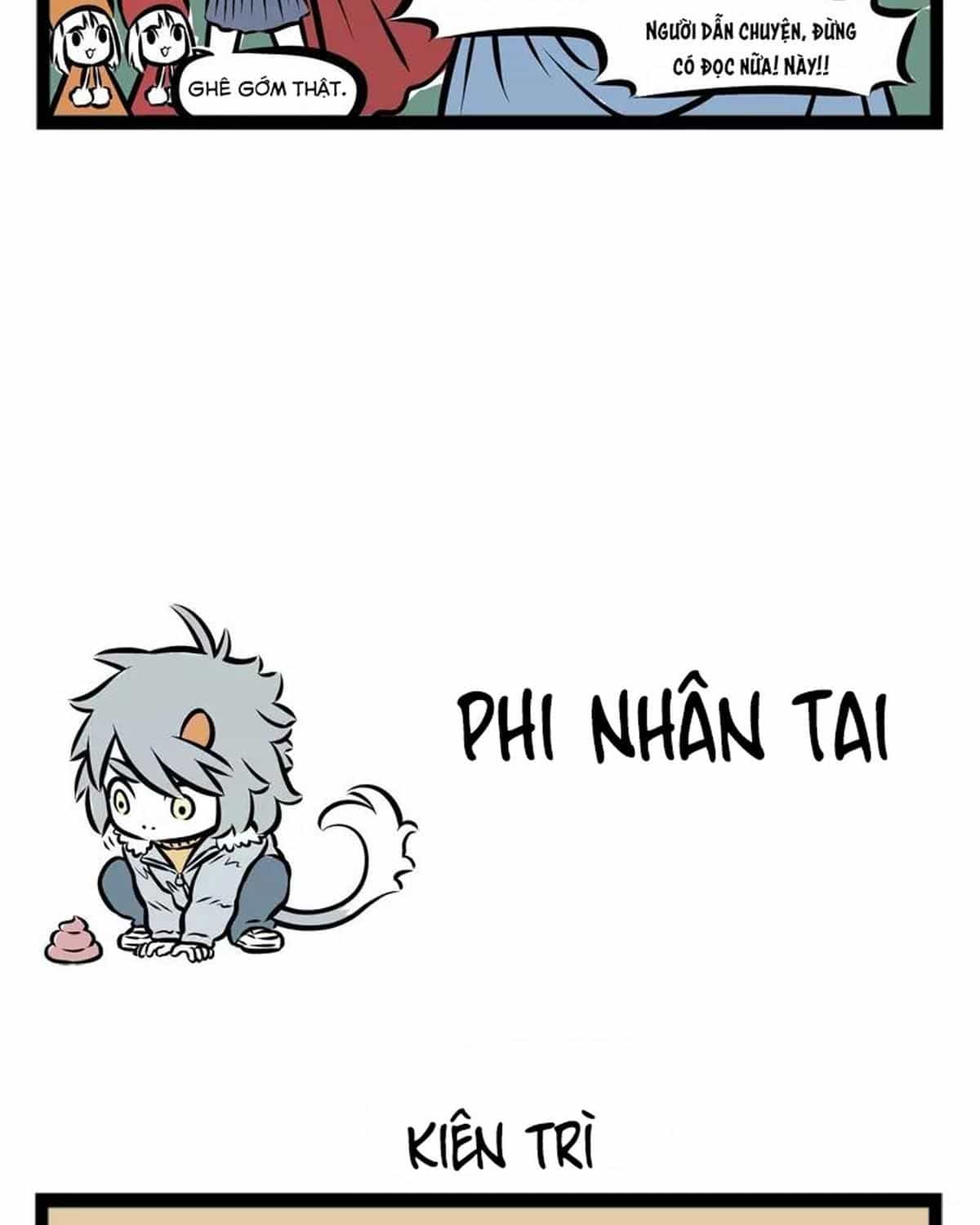 Phi Nhân - Chương 114 - ảnh 7