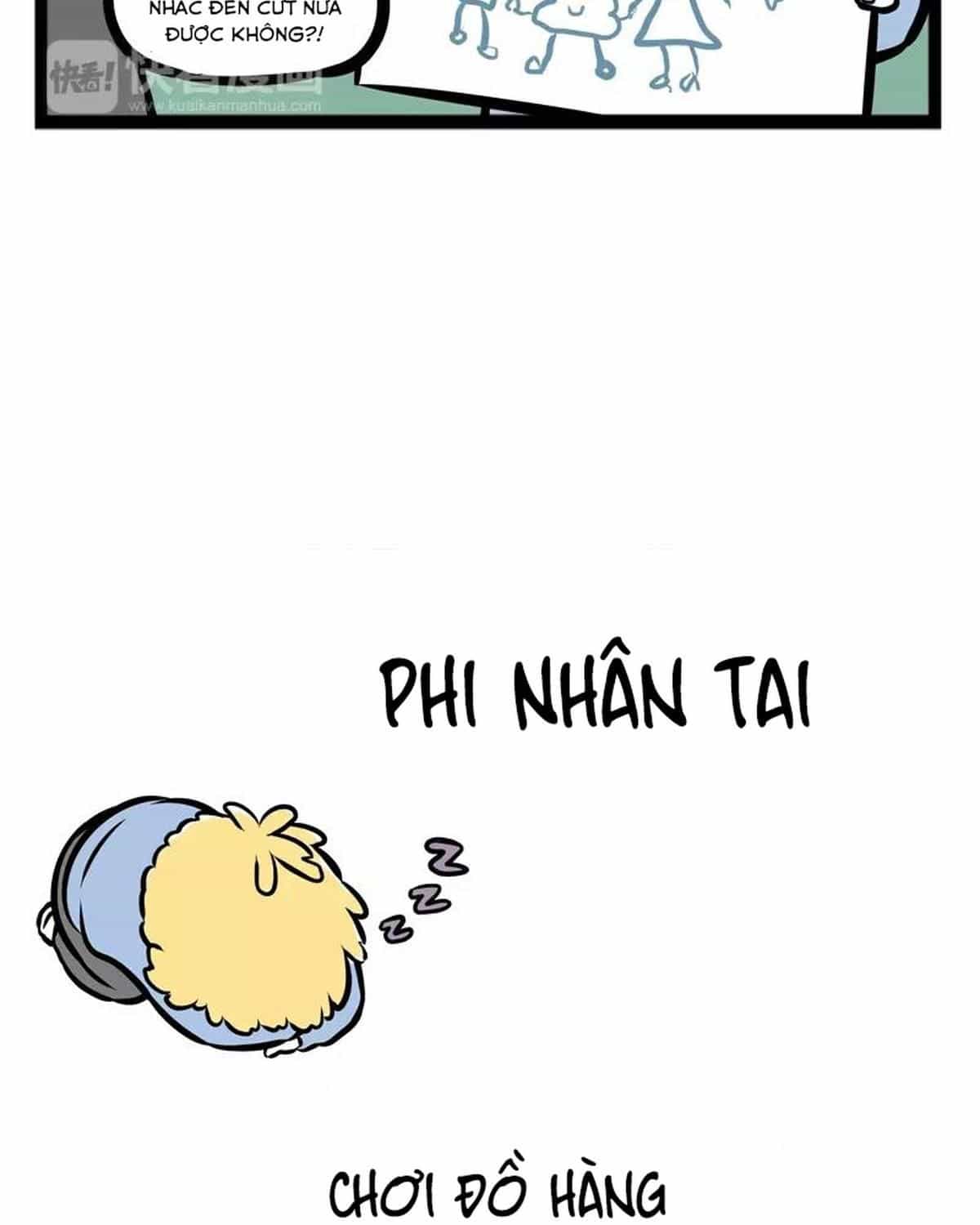 Phi Nhân - Chương 116 - ảnh 7