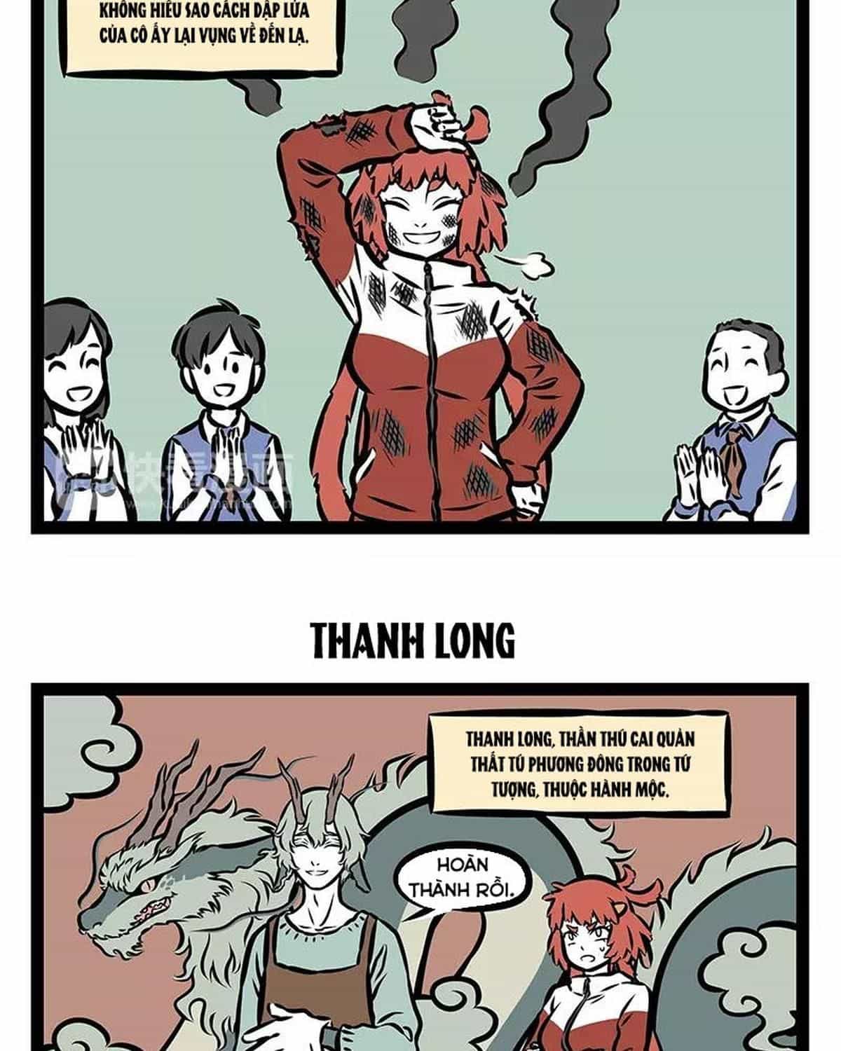 Phi Nhân - Chương 123 - ảnh 4