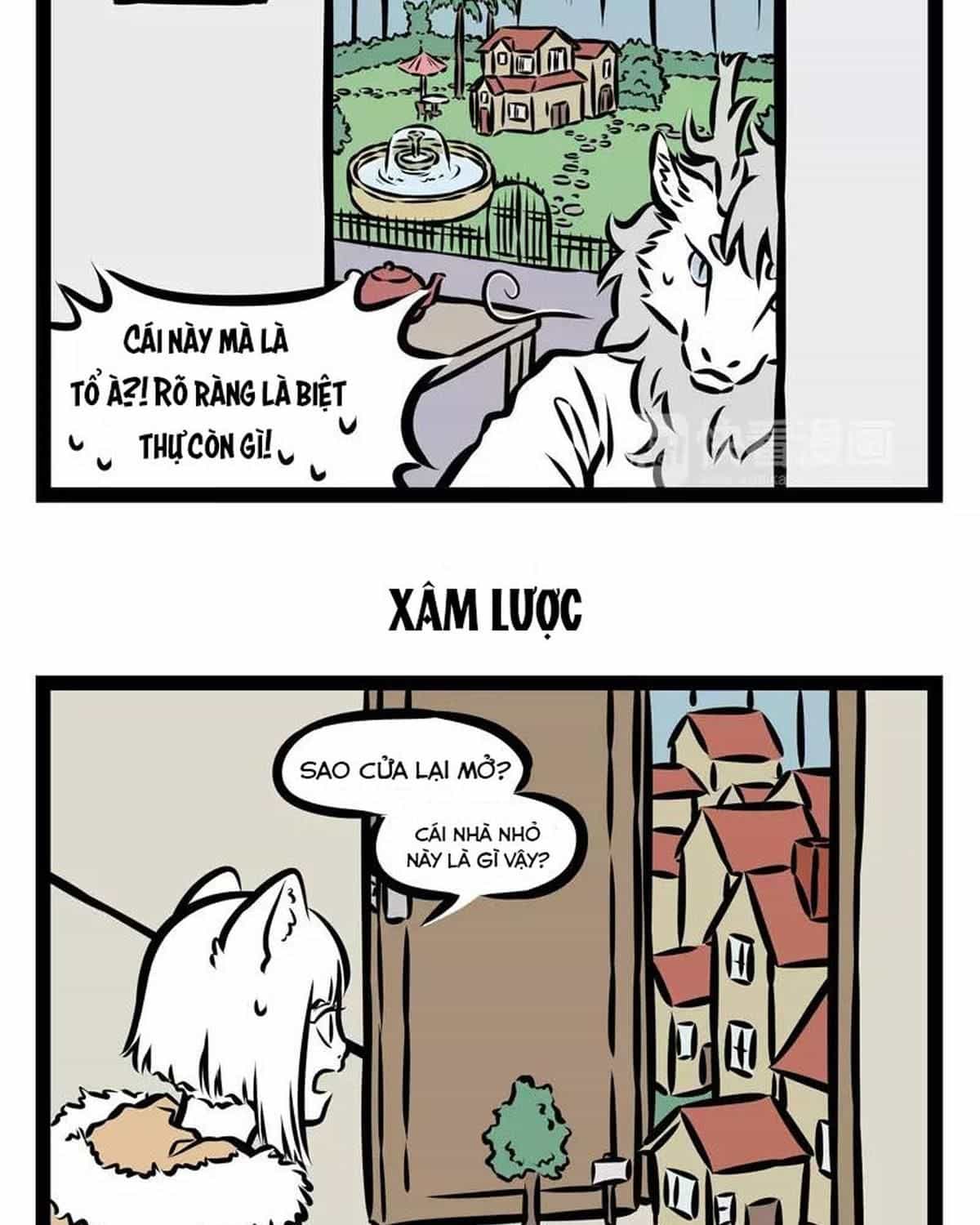 Phi Nhân - Chương 126 - ảnh 10