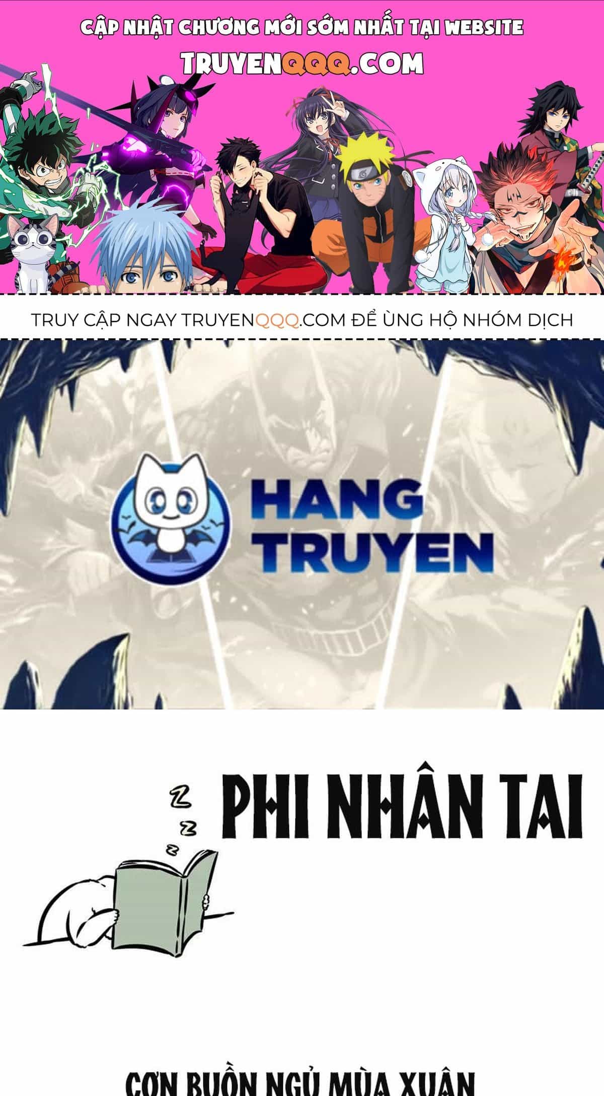 Phi Nhân - Chương 129 - ảnh 1