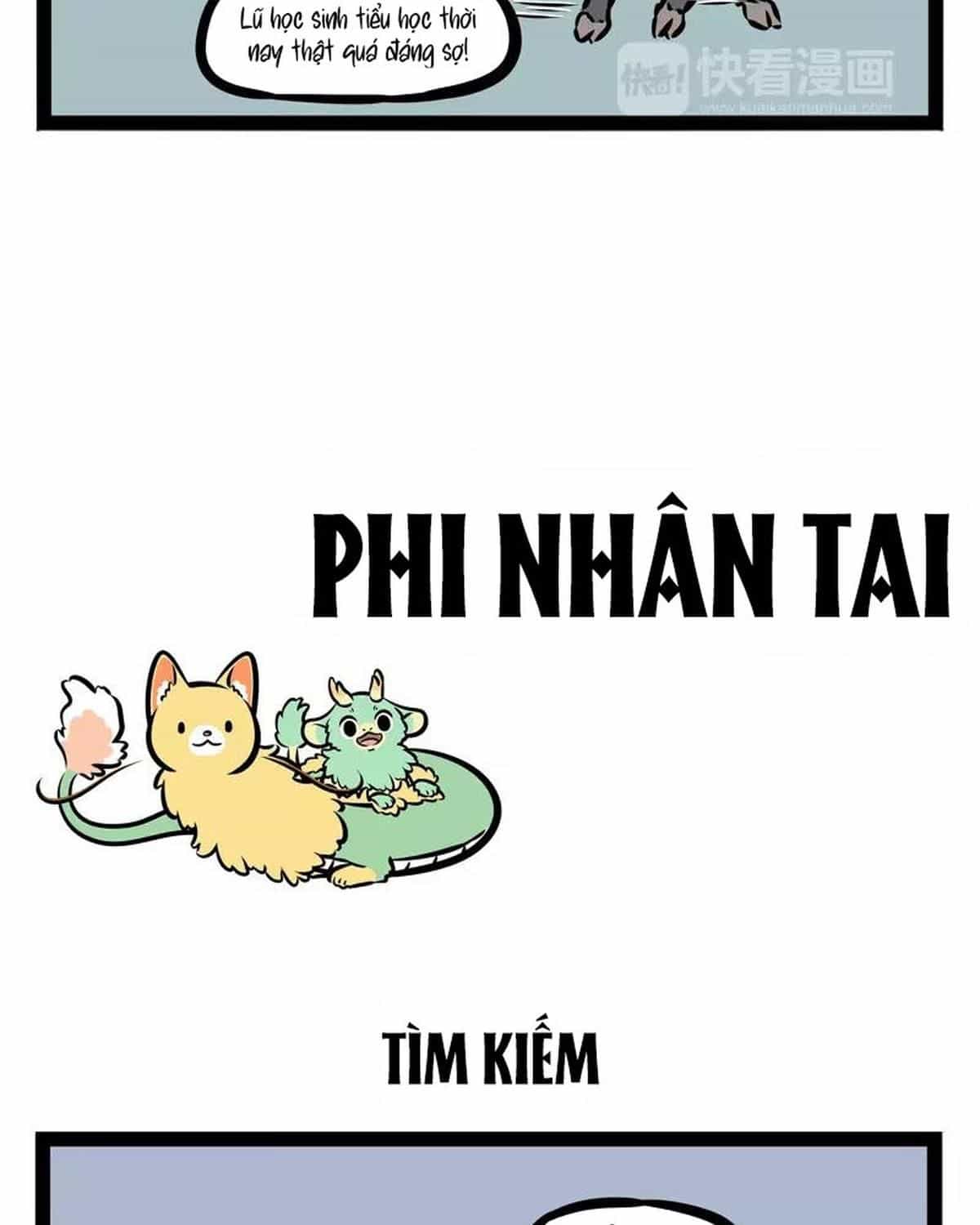 Phi Nhân - Chương 131 - ảnh 7