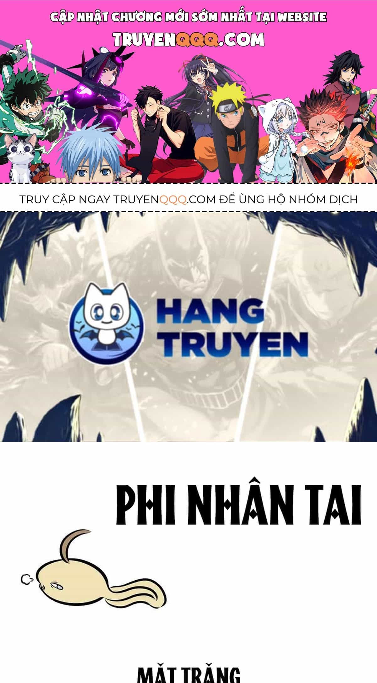 Phi Nhân - Chương 132 - ảnh 1