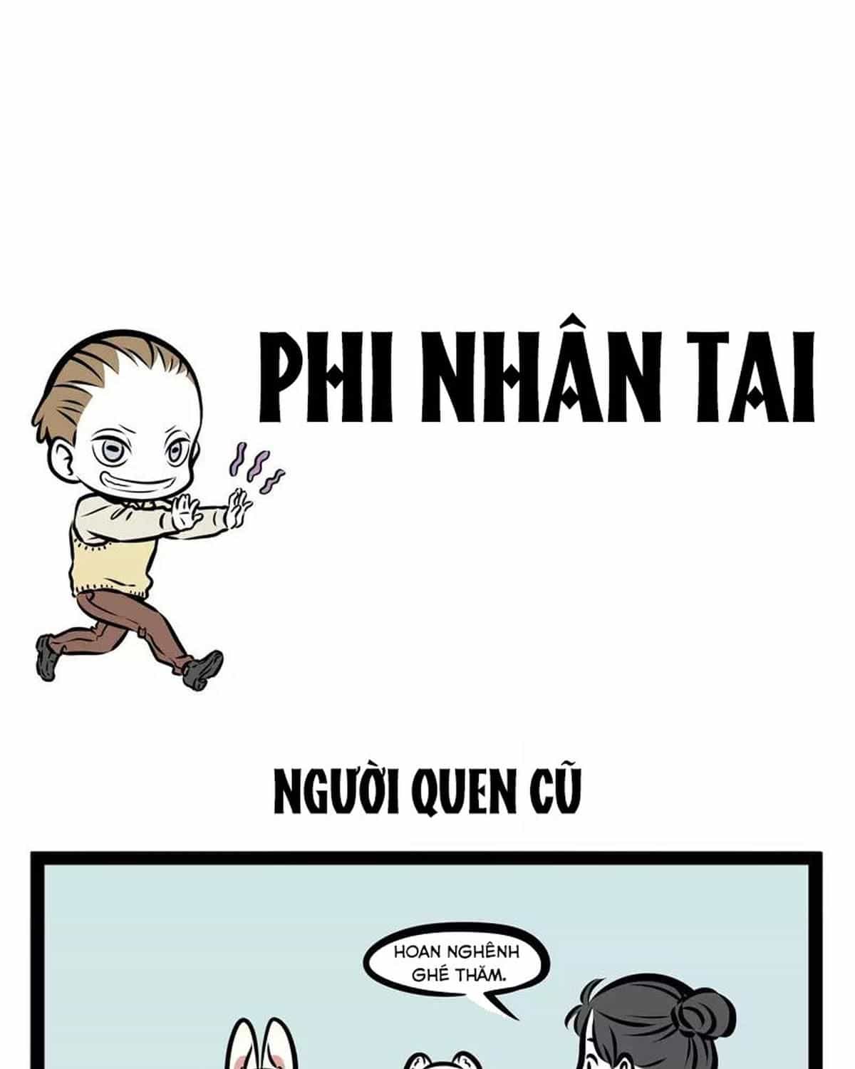Phi Nhân - Chương 132 - ảnh 13
