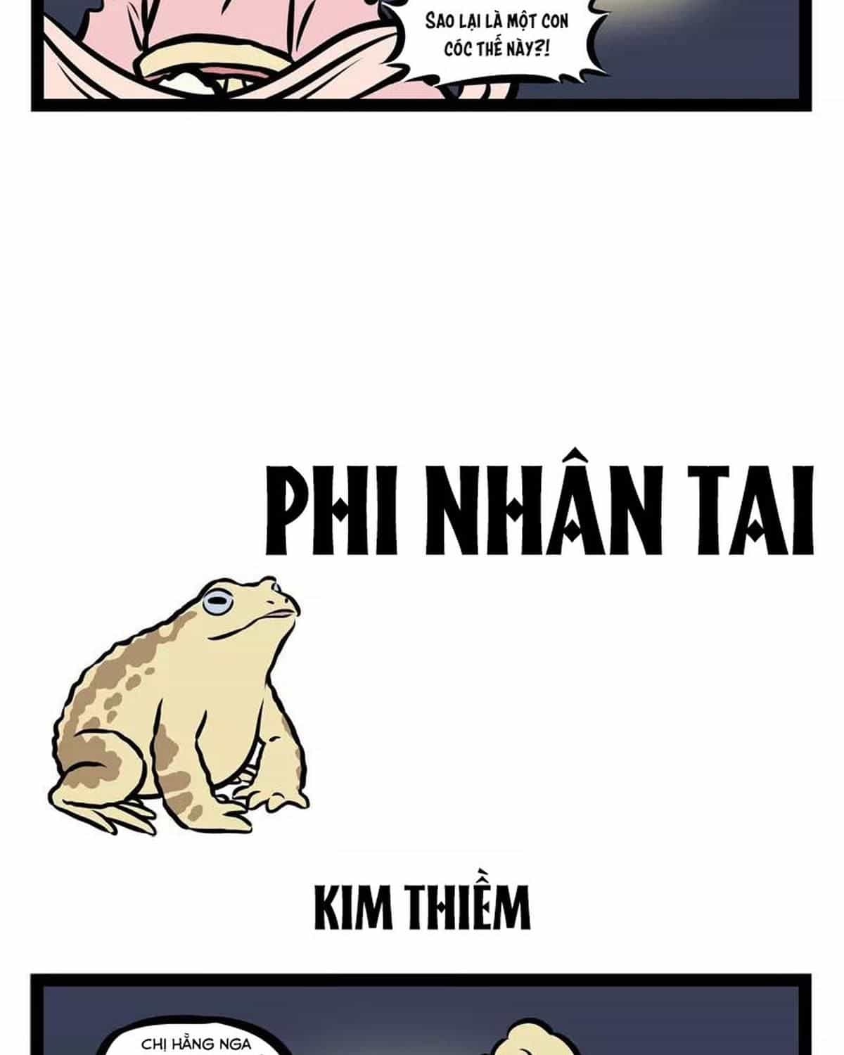 Phi Nhân - Chương 132 - ảnh 7