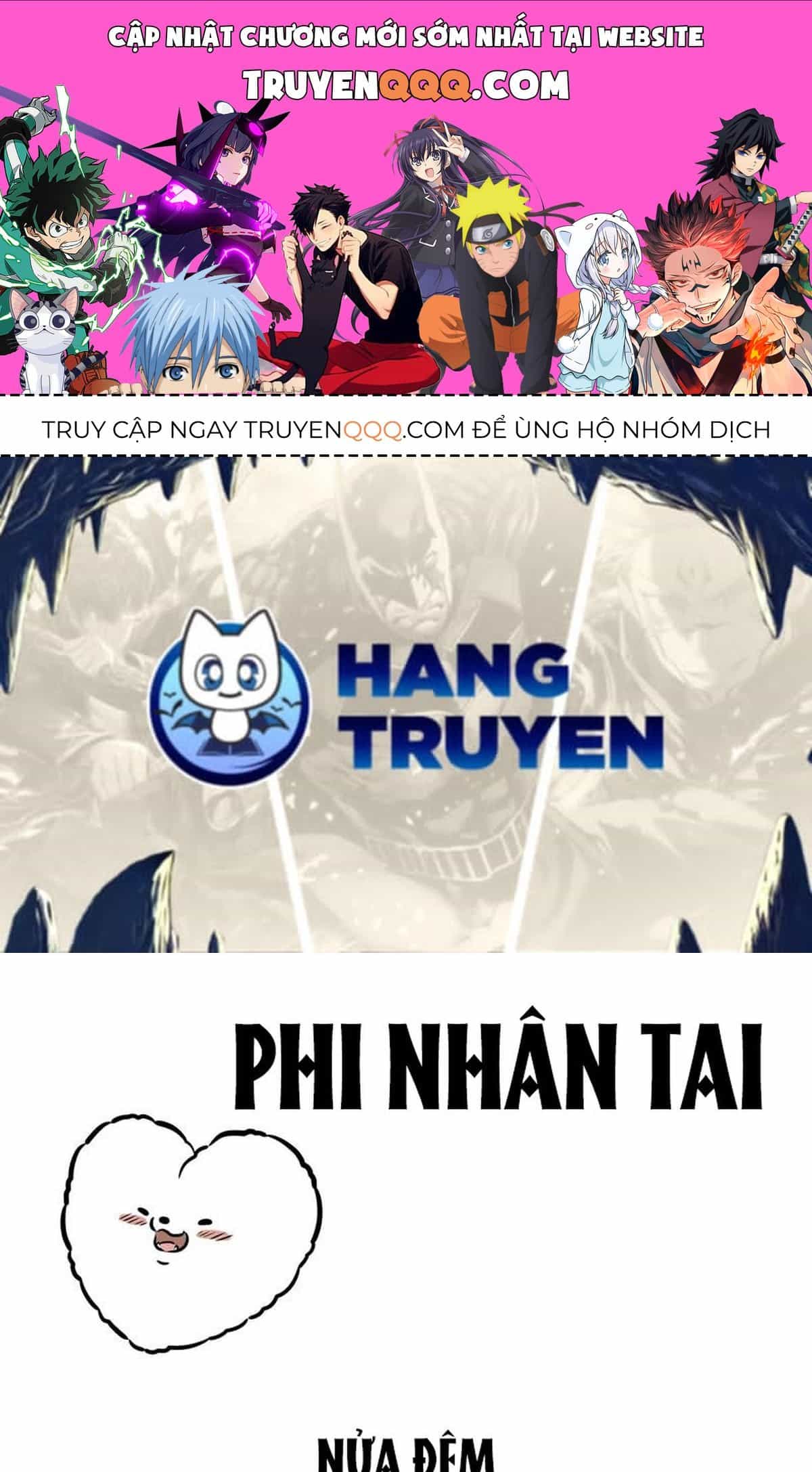 Phi Nhân - Chương 138 - ảnh 1