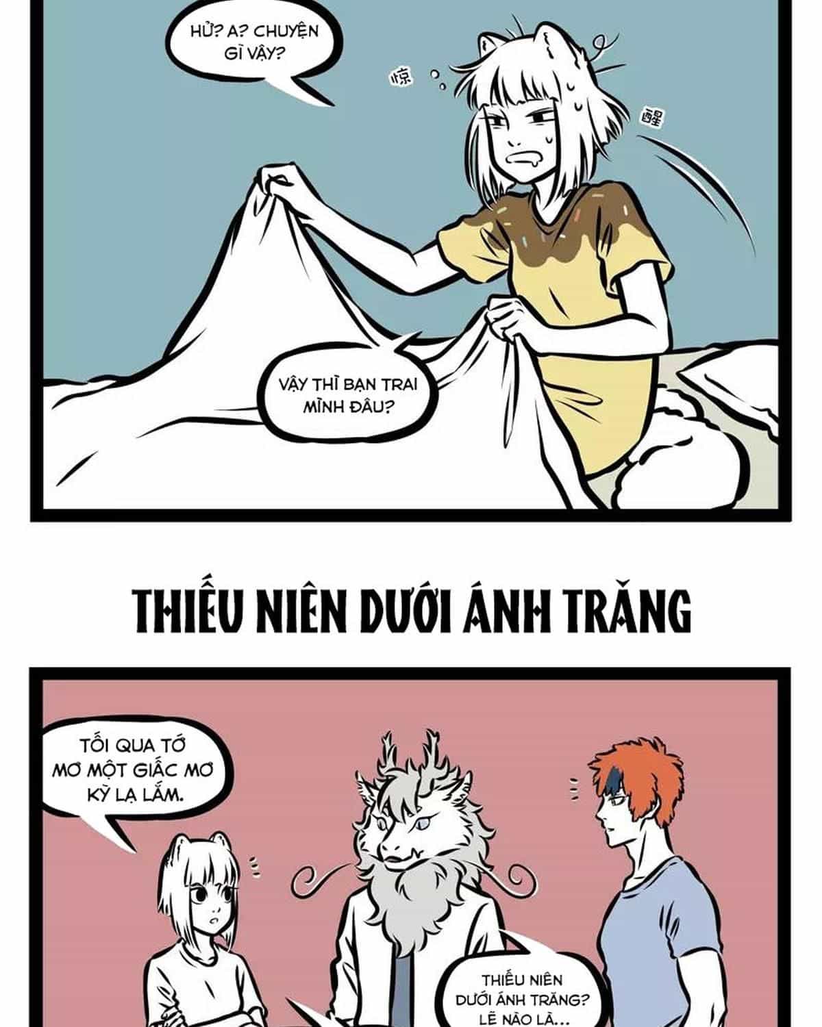 Phi Nhân - Chương 138 - ảnh 4