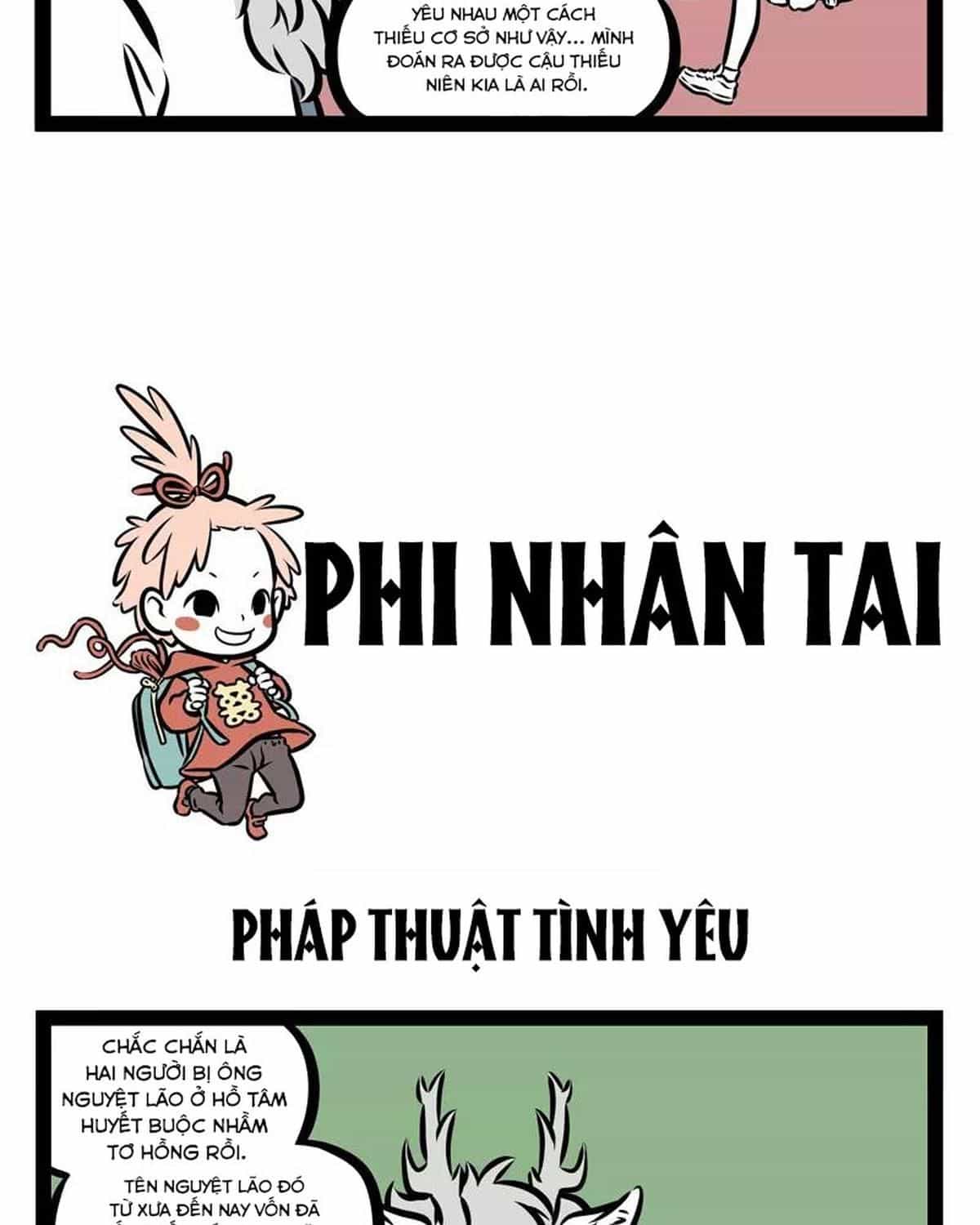 Phi Nhân - Chương 138 - ảnh 7