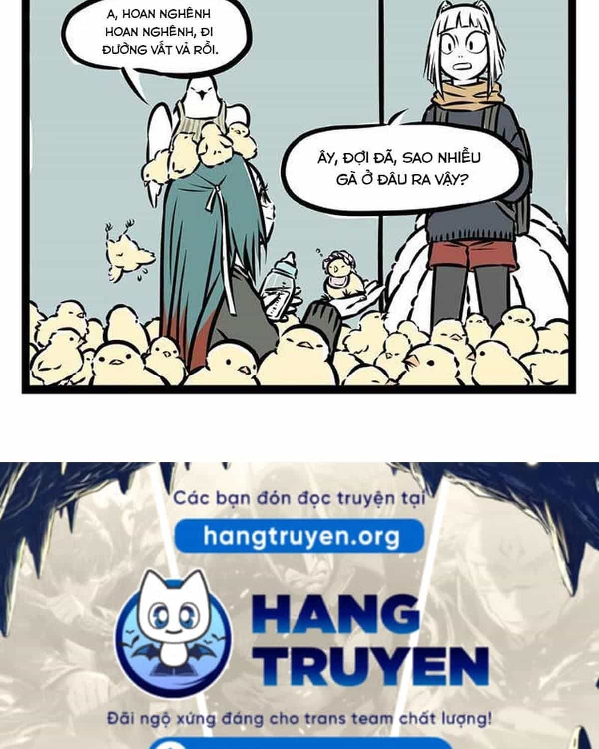 Phi Nhân - Chương 14 - ảnh 18