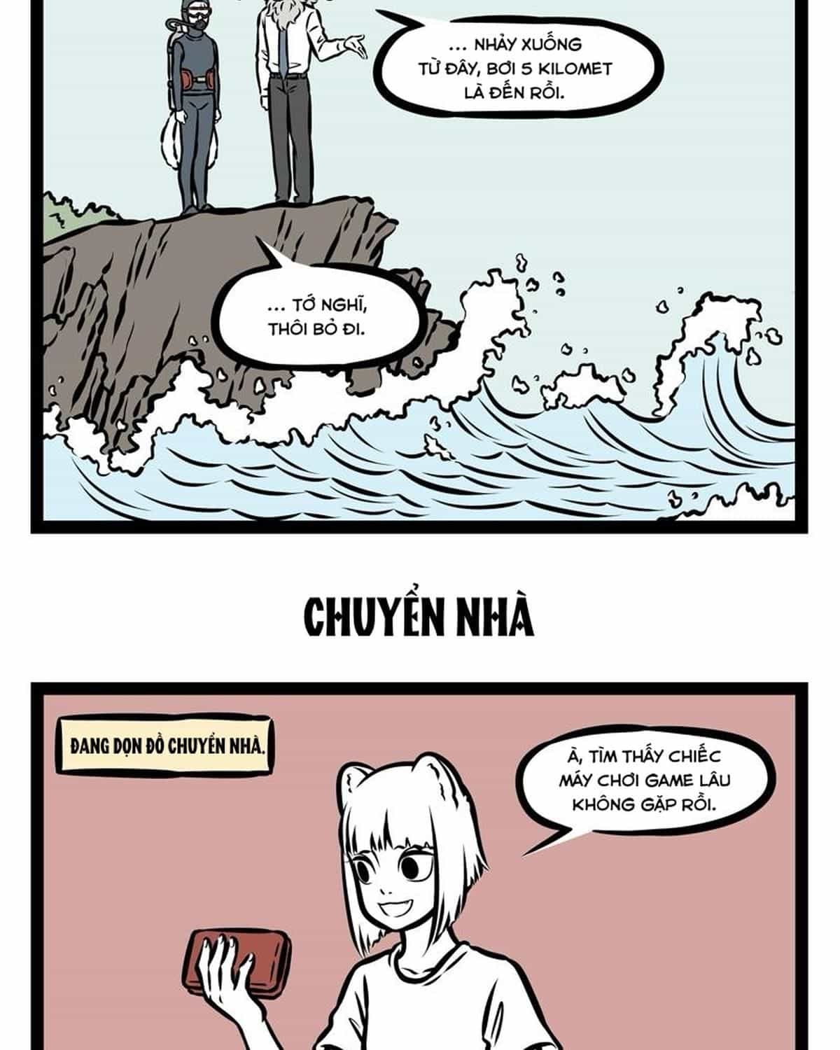 Phi Nhân - Chương 143 - ảnh 4