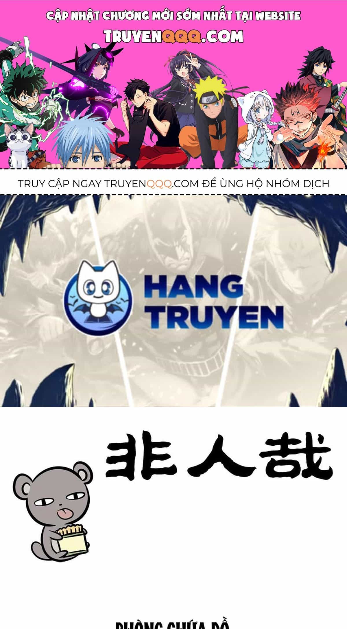 Phi Nhân - Chương 144 - ảnh 1