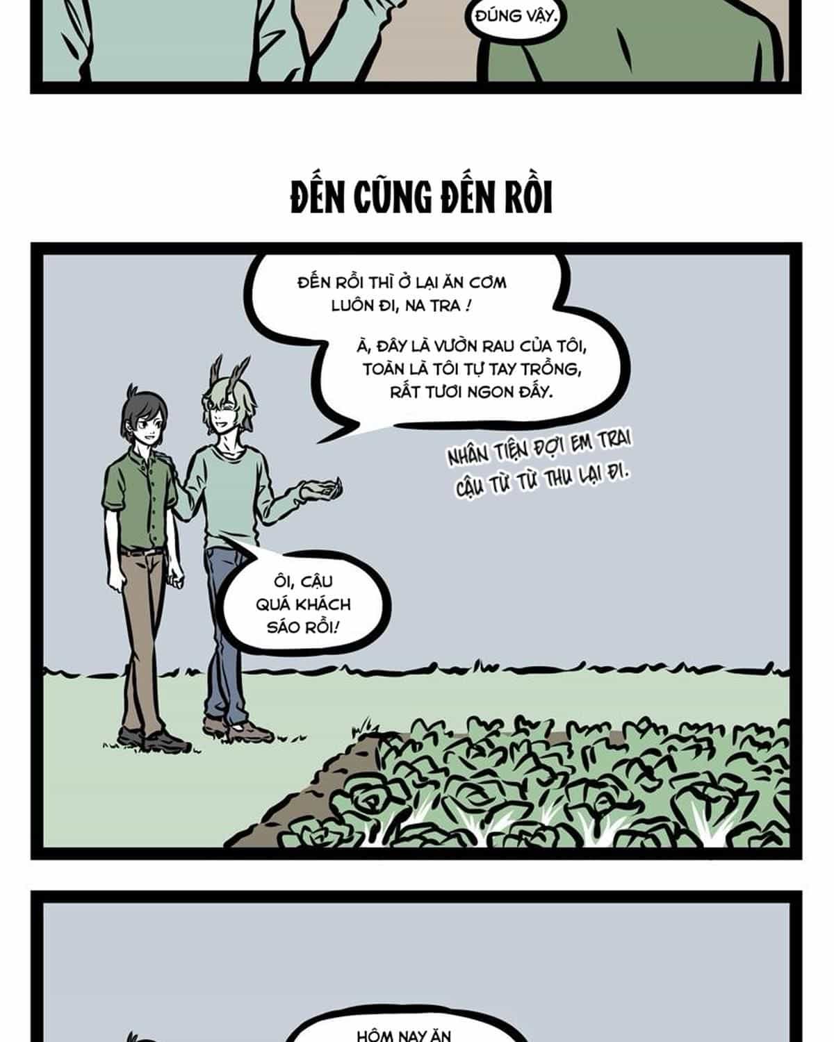 Phi Nhân - Chương 147 - ảnh 16