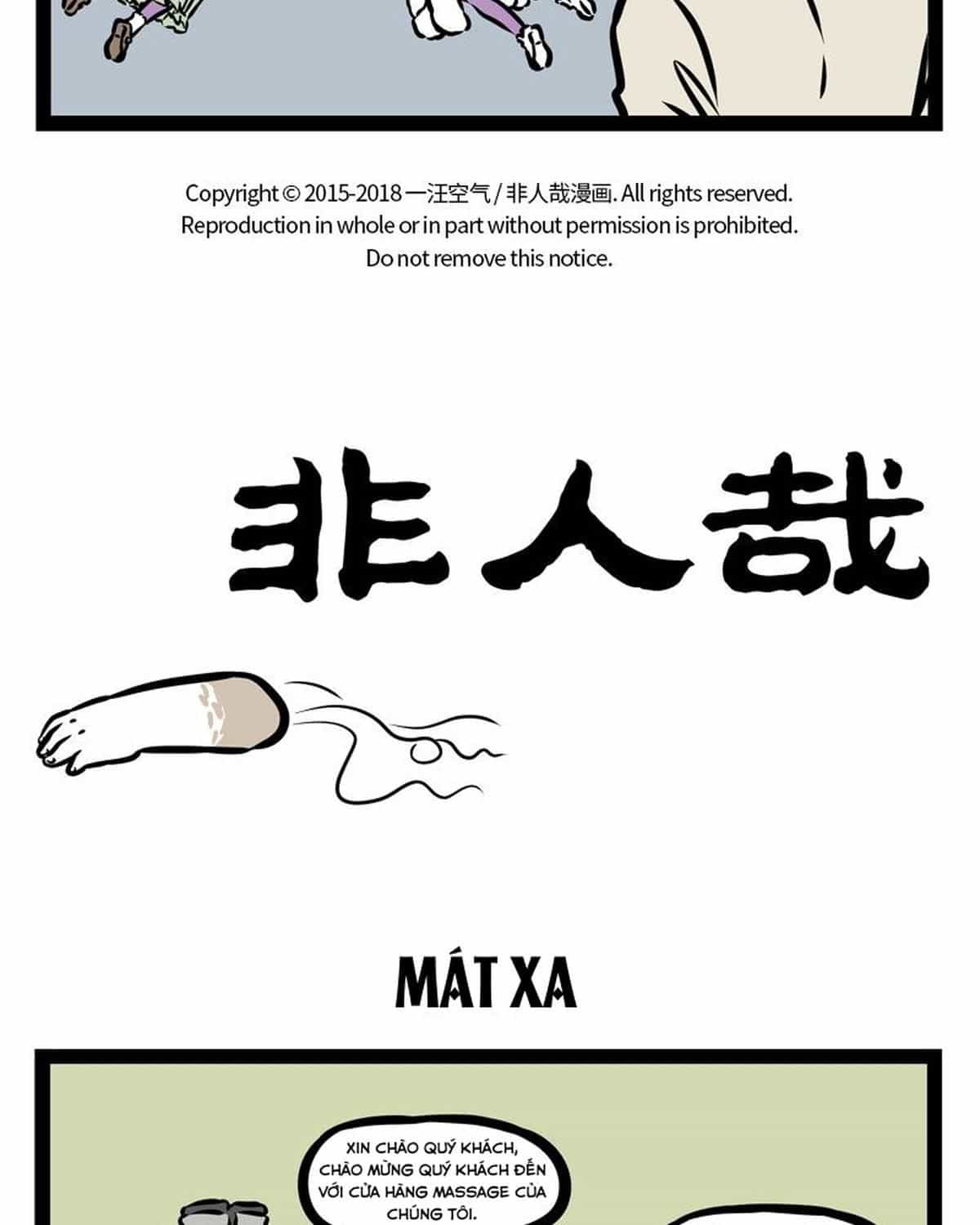 Phi Nhân - Chương 149 - ảnh 7