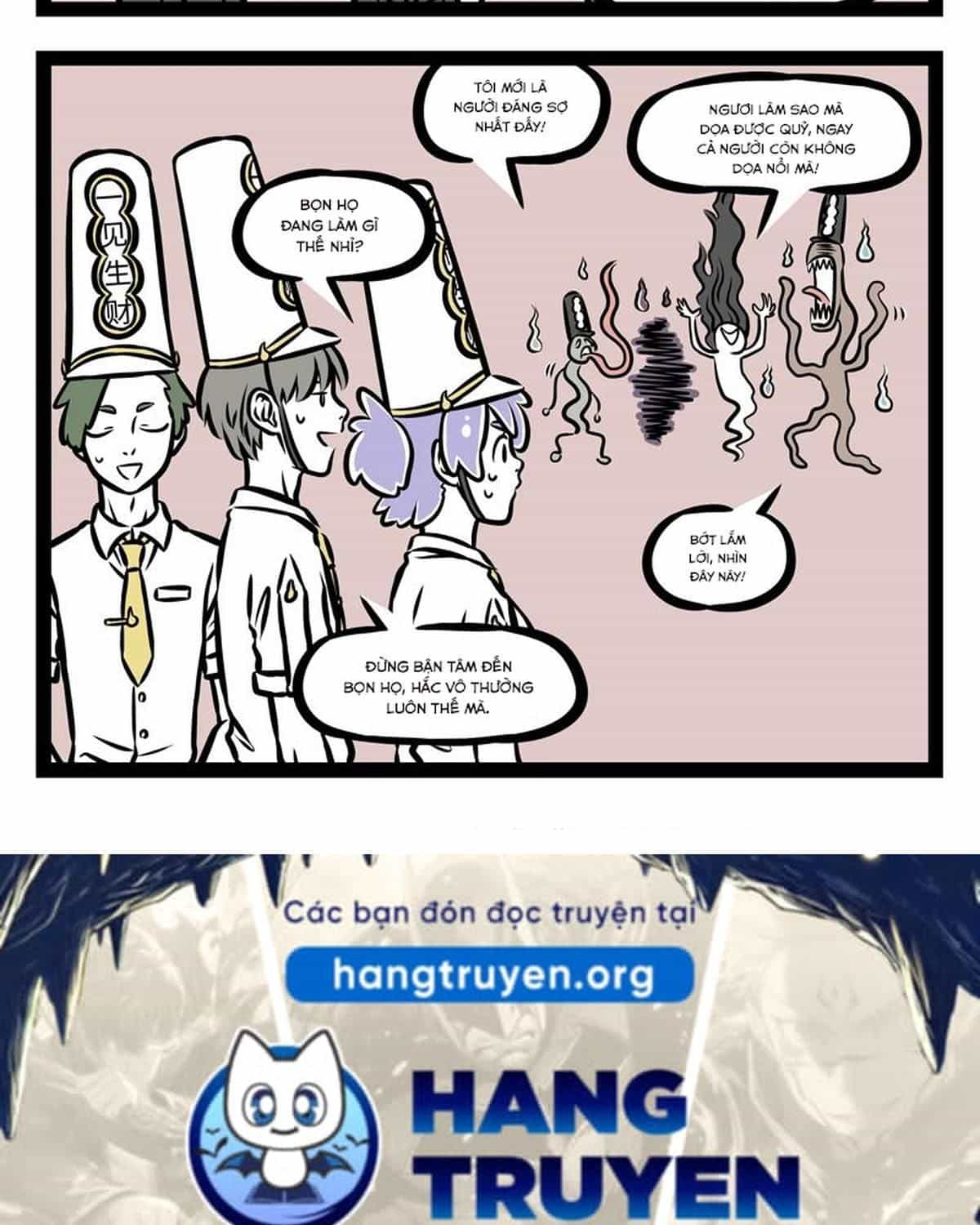 Phi Nhân - Chương 150 - ảnh 19