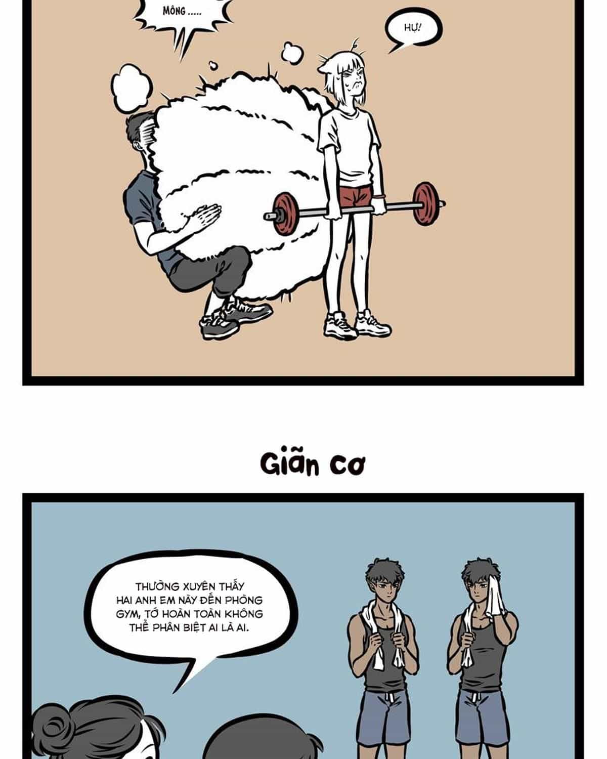 Phi Nhân - Chương 150 - ảnh 4