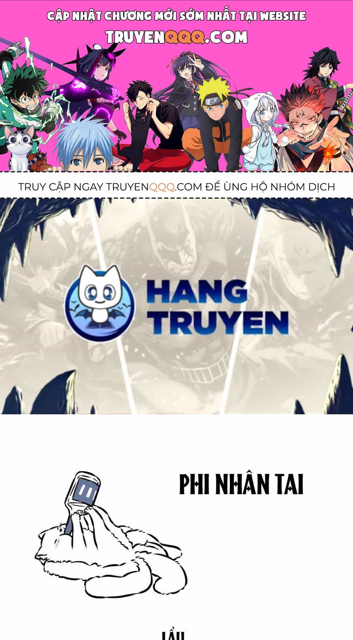 Phi Nhân - Chương 15 - ảnh 1