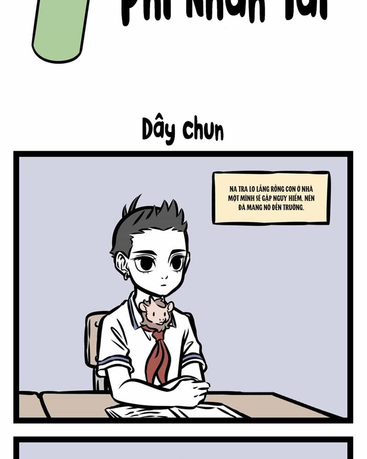 Phi Nhân - Chương 153 - ảnh 8