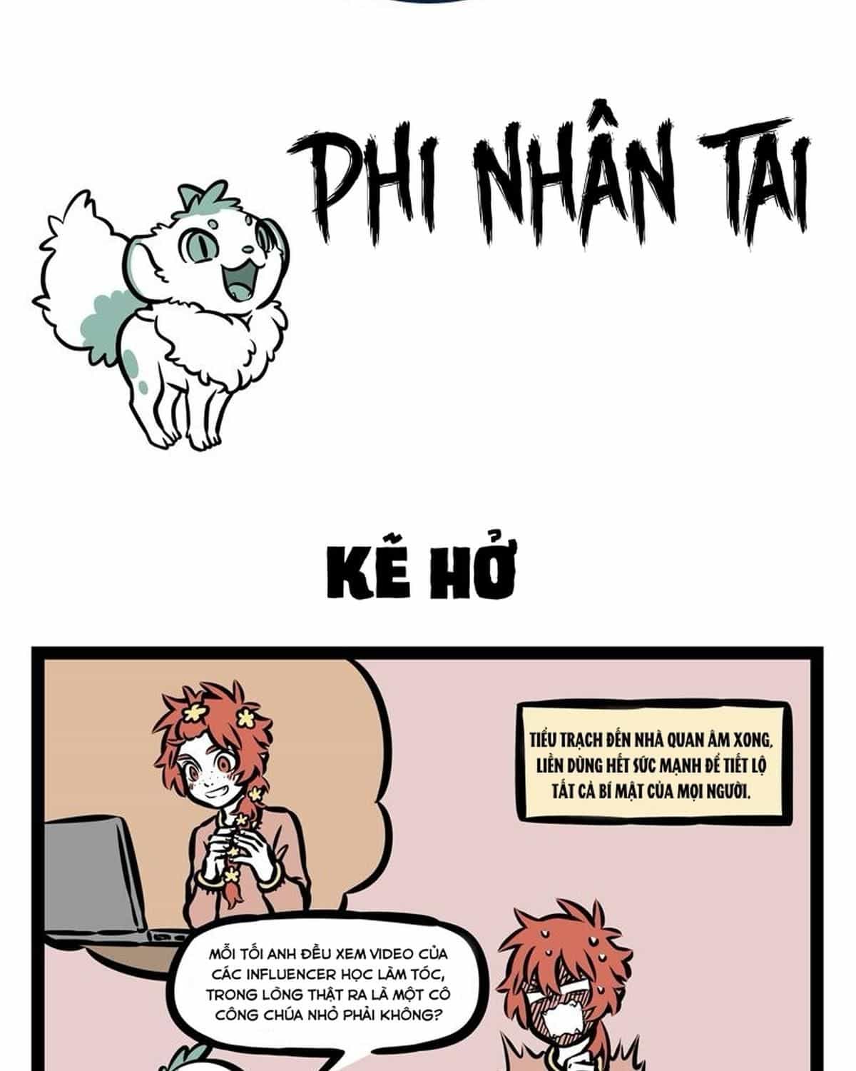 Phi Nhân - Chương 158 - ảnh 14