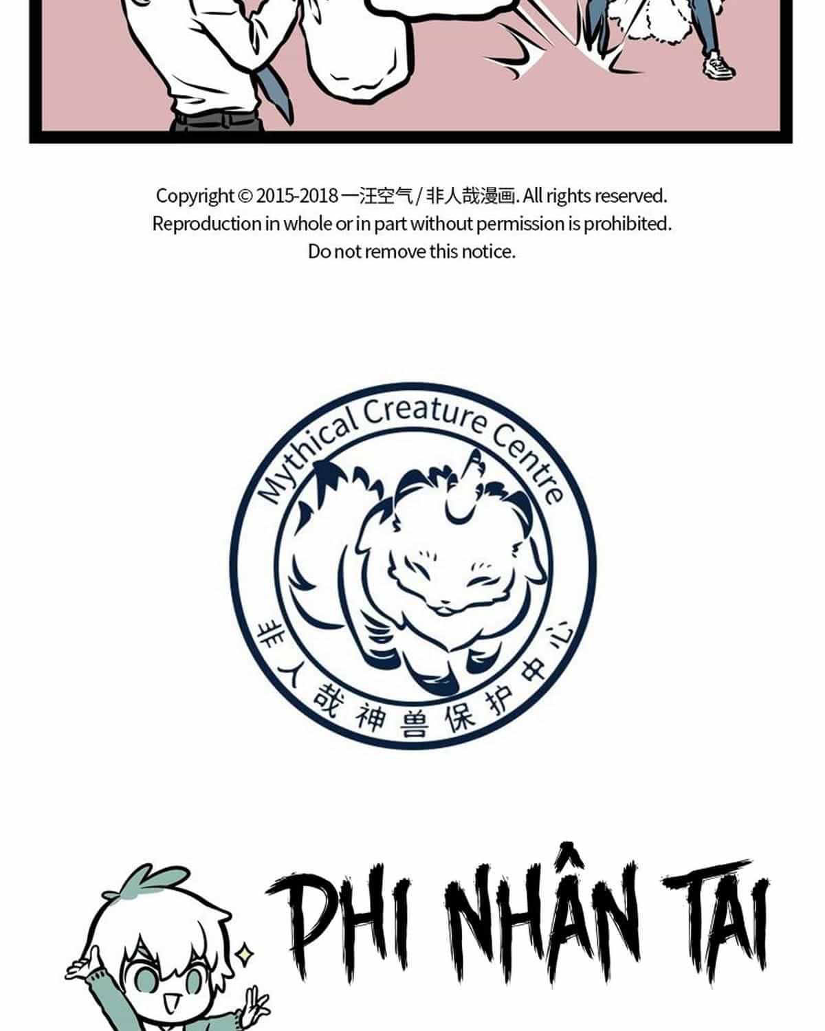Phi Nhân - Chương 158 - ảnh 7