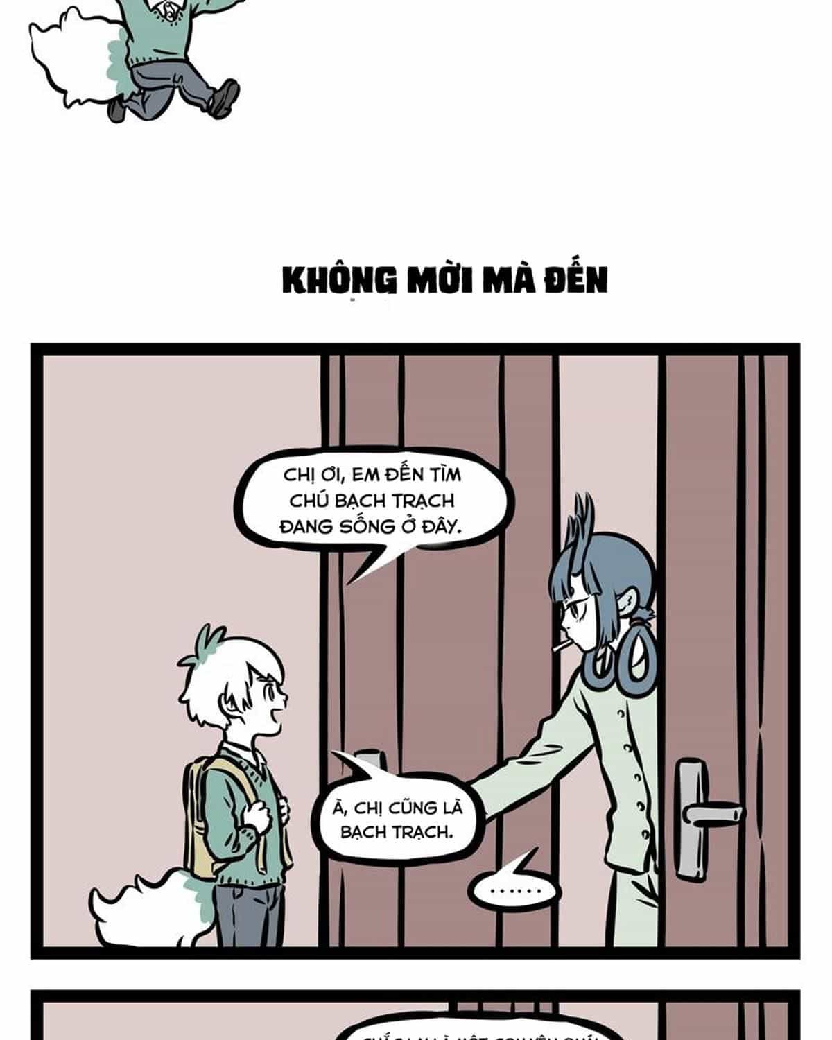 Phi Nhân - Chương 158 - ảnh 8