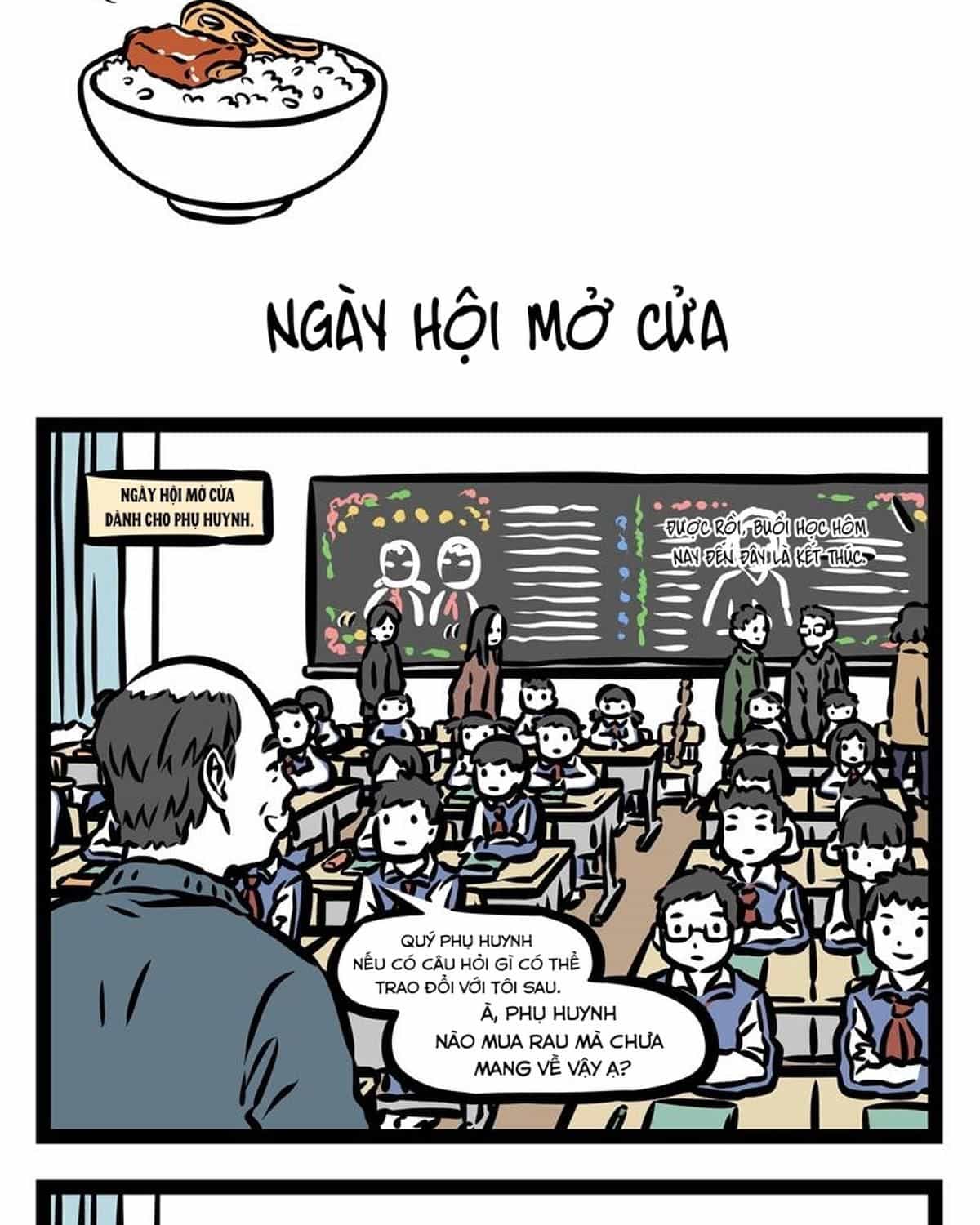 Phi Nhân - Chương 160 - ảnh 8