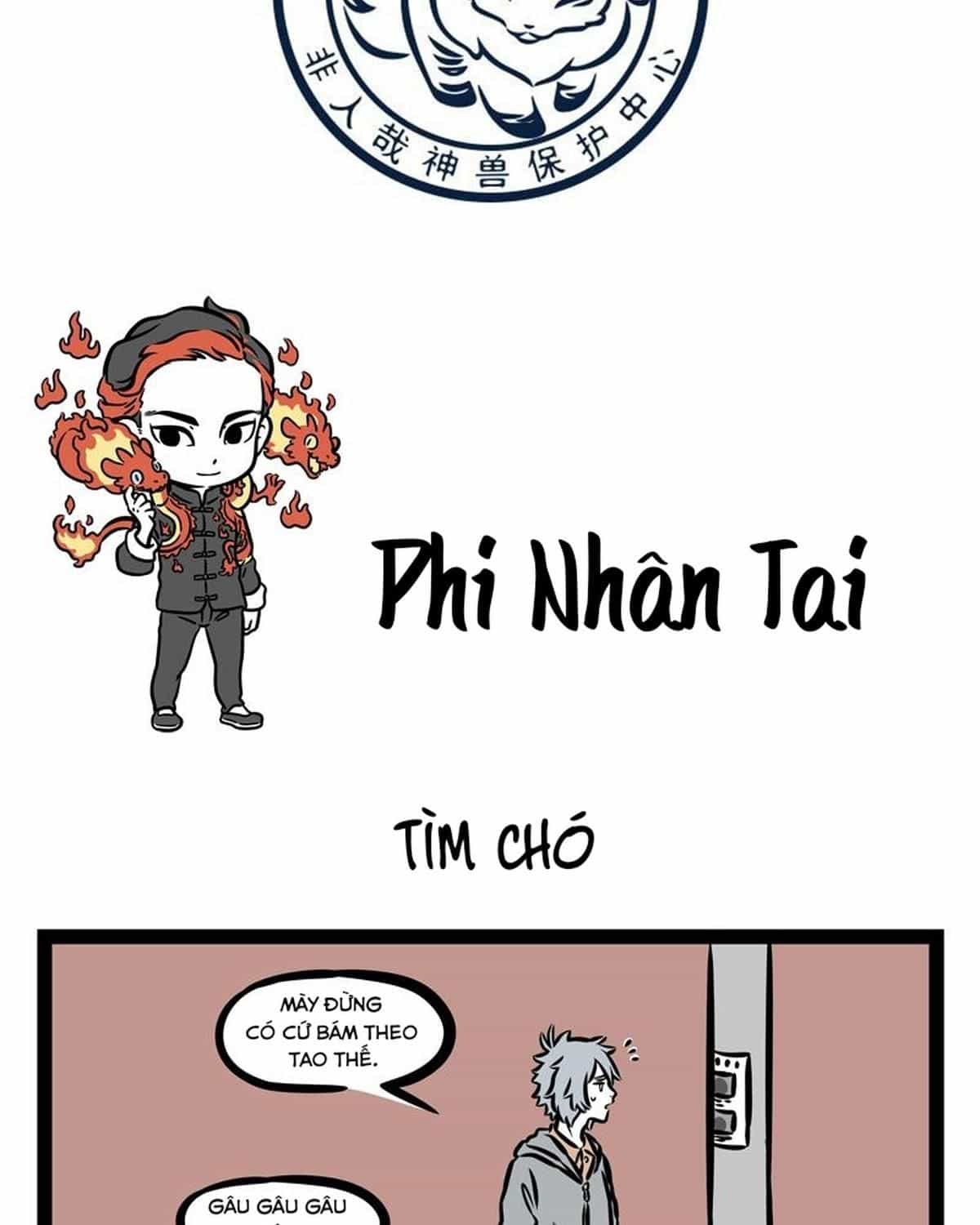 Phi Nhân - Chương 161 - ảnh 13