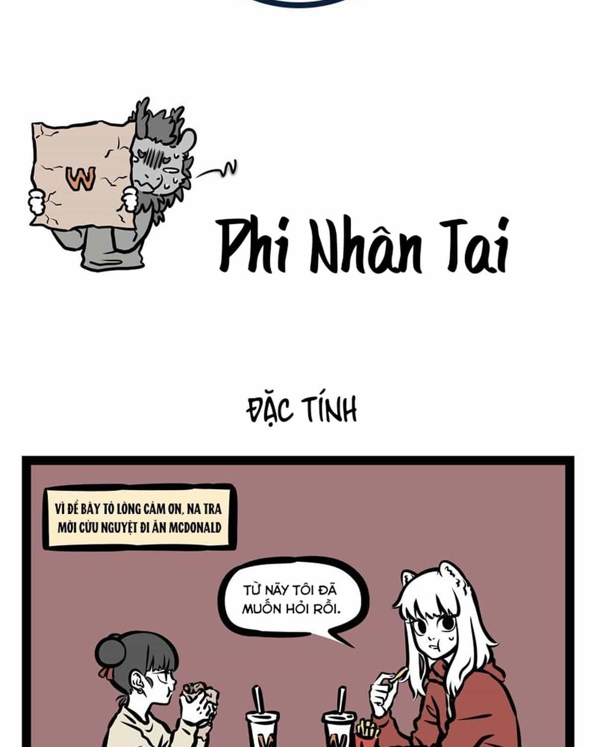Phi Nhân - Chương 162 - ảnh 14